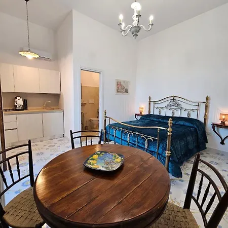 Apartment Romeo E Giulietta *