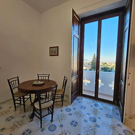 Apartment Romeo E Giulietta
