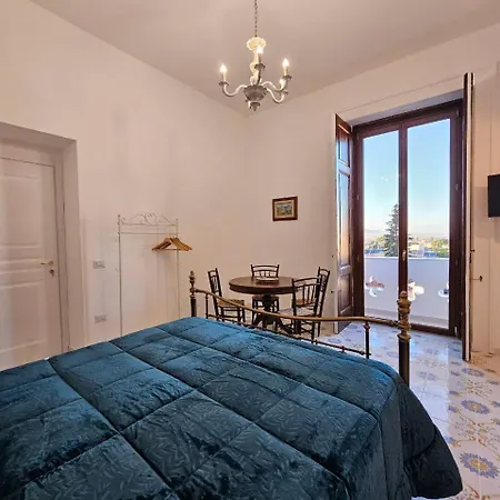 Apartment Romeo E Giulietta Angri