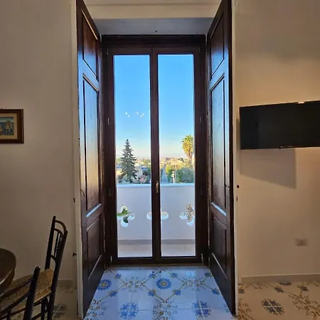 Romeo E Giulietta Apartment Angri
