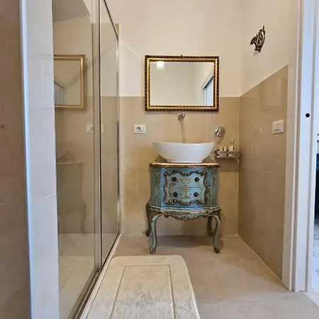 Apartment Romeo E Giulietta Angri