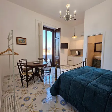 Apartment Romeo E Giulietta