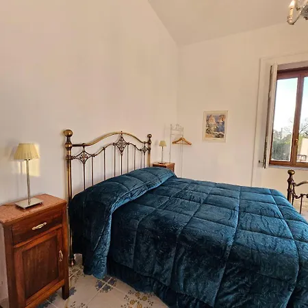 Romeo E Giulietta Apartment *