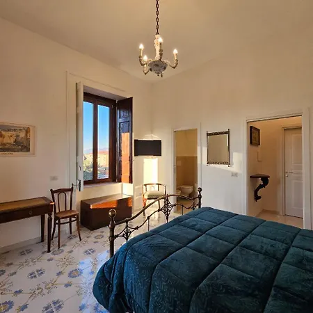 Apartment Romeo E Giulietta Angri