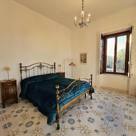 Apartment Romeo E Giulietta