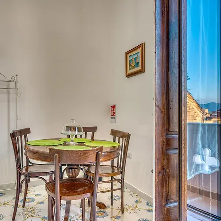 Apartamento Lumina Two In Historic Near Pompeii