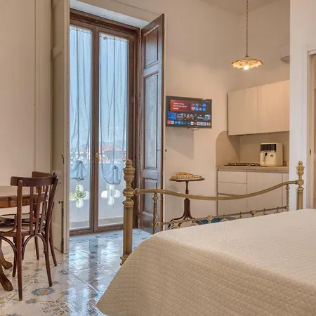 Apartamento Lumina Two In Historic Near Pompeii