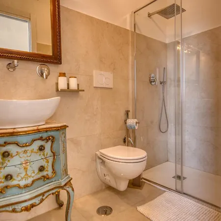 Apartamento Lumina Two In Historic Near Pompeii *