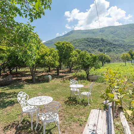 Apartamento Lumina Two In Historic Near Pompeii Angri